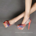 ботинки дешевые оптовые обуви в Китае на обувь для женщин